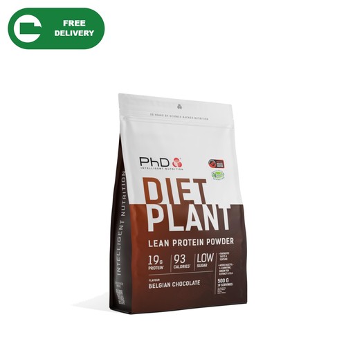 Protein powder plant - powder,