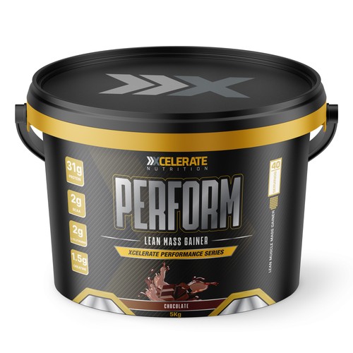 5kg perform serious mass - perform,