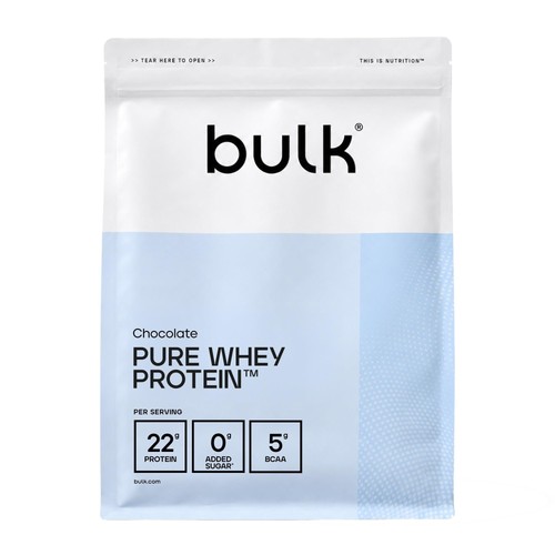 Bulk pure whey - whey, powder
