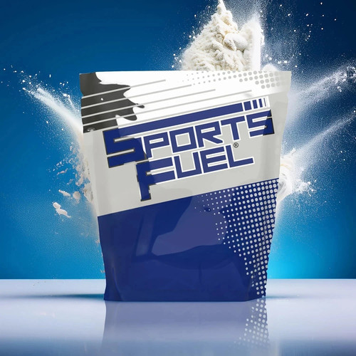 Sports fuel anabolic whey - sports,