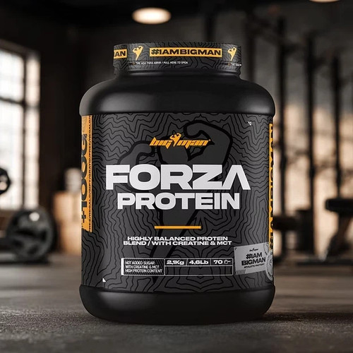 Forza protein powder 1kg - protein,