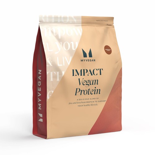 Myprotein vegan protein blend - vegan,