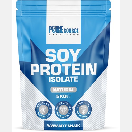 Psn soy protein isolate - psn,
