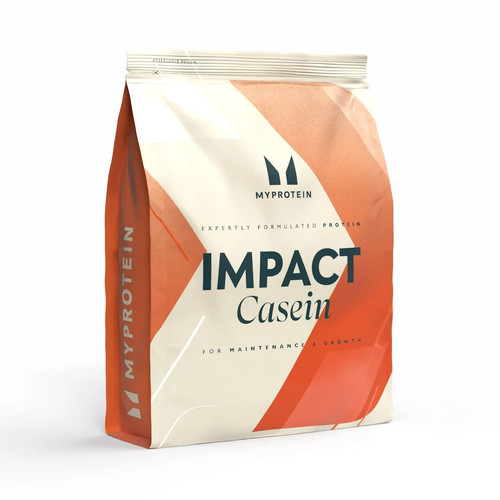Myprotein impact casein - impact,