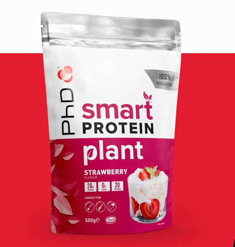 Phd smart protein plant low - smart,