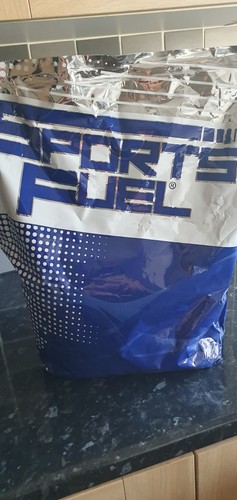 Sports fuel whey - whey, protein