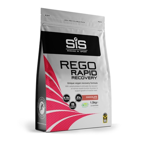 Science sport rego rapid - science,