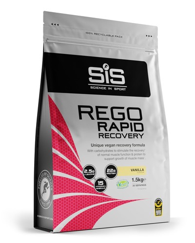 Science sport rego rapid - science,