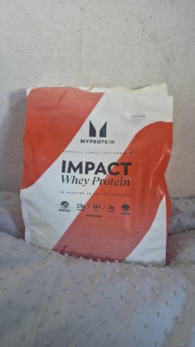 Myprotein impact whey - impact, protein