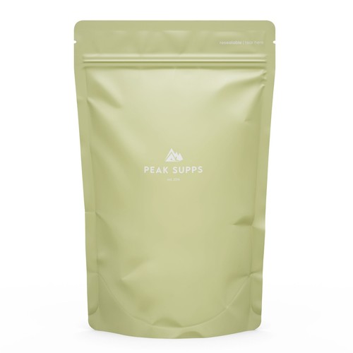 Bovine collagen powder - collagen,