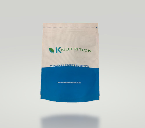 Pure whey protein isolate - pure,