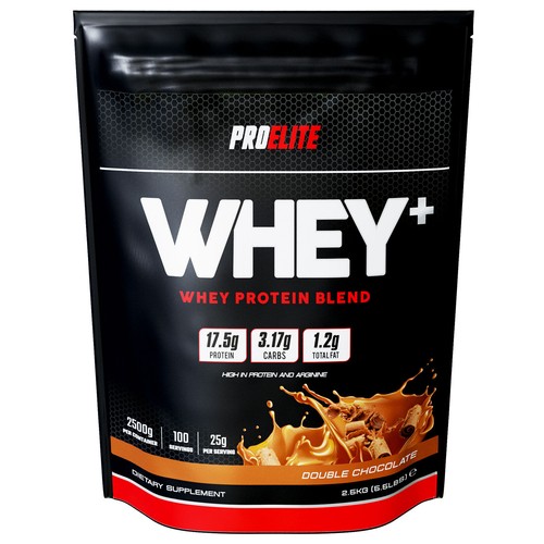 Pro elite pure whey - pro-elite,