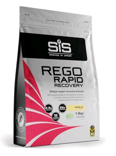 Science sport rego rapid - rego,