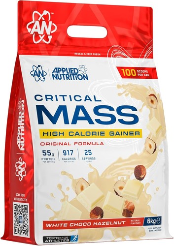 Mass gainer high protein - high, shake