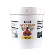 Atlas Leanmass MRP 5Kg Serious