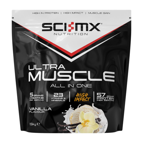 Sci protein ultra muscle - -,