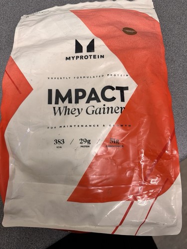 Myprotein impact whey weight - whey,
