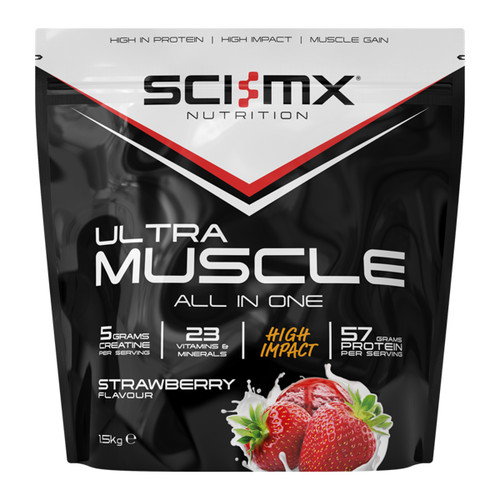 Sci ultra muscle - sci-mx,
