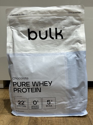 Bulk pure whey - pure,