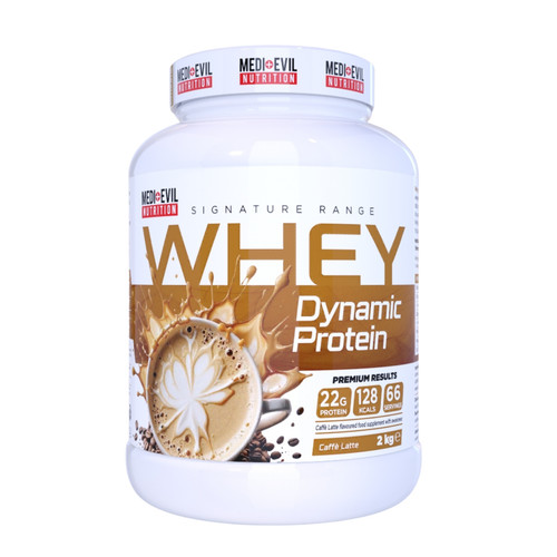 Whey dynamic protein powder - whey,