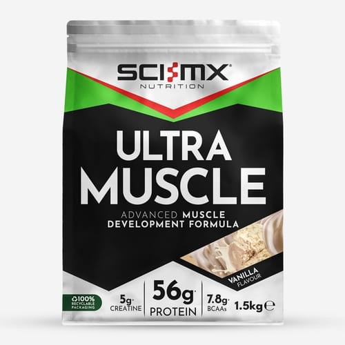 Sci nutrition ultra muscle - sci-mx,