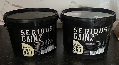 The bulk protein company - protein,