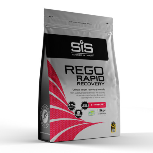 Sis rego rapid recovery - sis,
