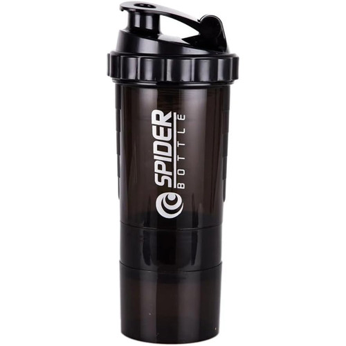 Protein shaker bottle - bottle,