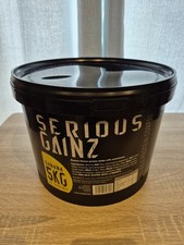 Serious Gains Banana 5kg