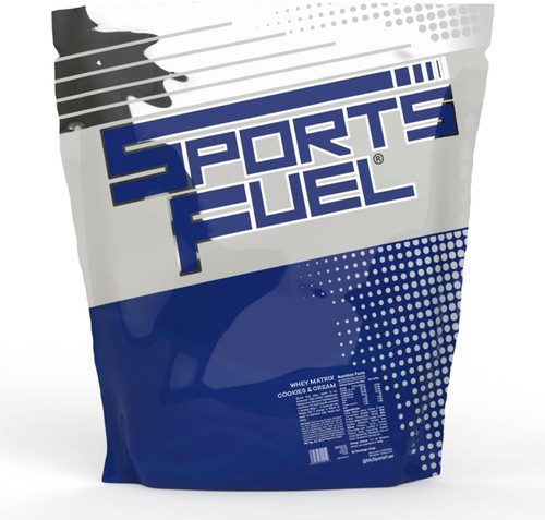 Sports fuel anabolic - sports,