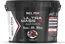 Sci MX Weight Gainer High