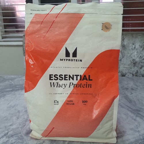 Myprotein impact whey protein - myprotein,
