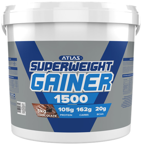 Atlas super weight - weight, 5kg