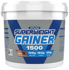 Atlas Super Weight Gainer 5Kg