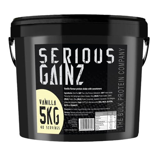 The bulk protein - the, company