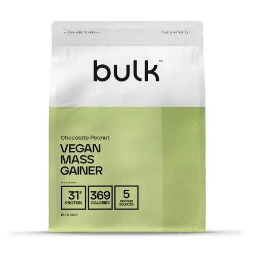 Bulk vegan protein powder - bulk,