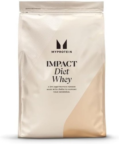 Myprotein impact diet whey - impact,