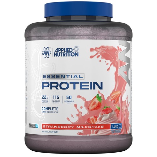 Essential protein powder - essential, 5