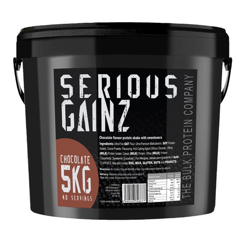 Serious gainz weight - weight, gain