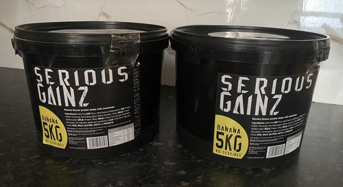 The bulk protein company - bulk,