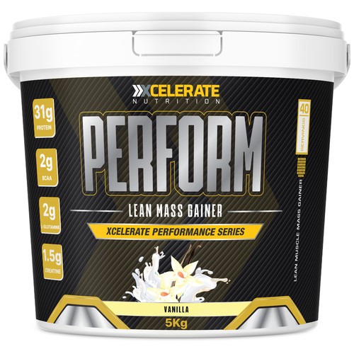 Whey protein serious perform - protein,