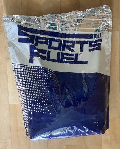Sports fuel anabolic whey - sports,