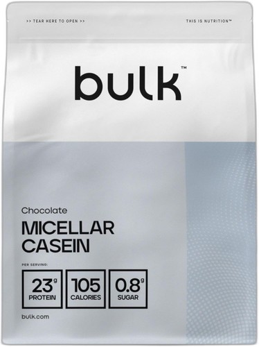 Bulk micellar casein protein - bulk,