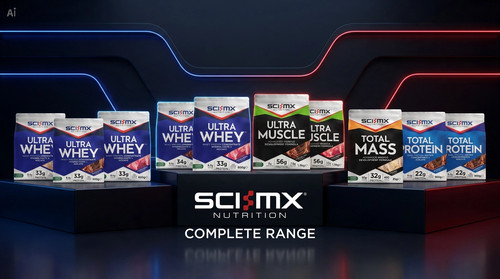 Sci ultra whey total - whey,,