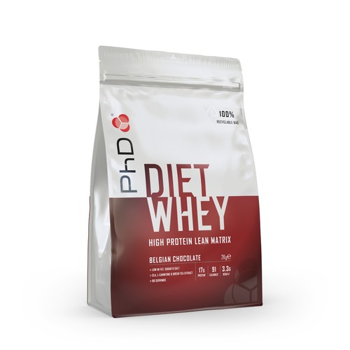 Phd nutrition diet whey - |,