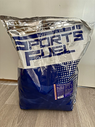 Sports fuel 5kg protein - ⭐️sports,
