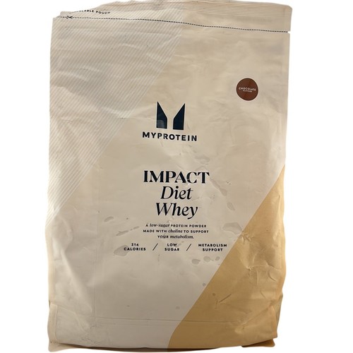 Myprotein impact diet whey - impact,
