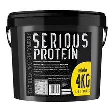 Serious Supplements Deals -