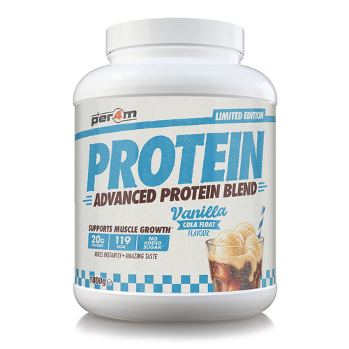 Per4m advanced protein 8kg - per4m,