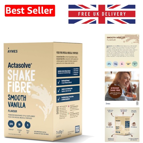 Actasolve nutritional powder - nutritional,